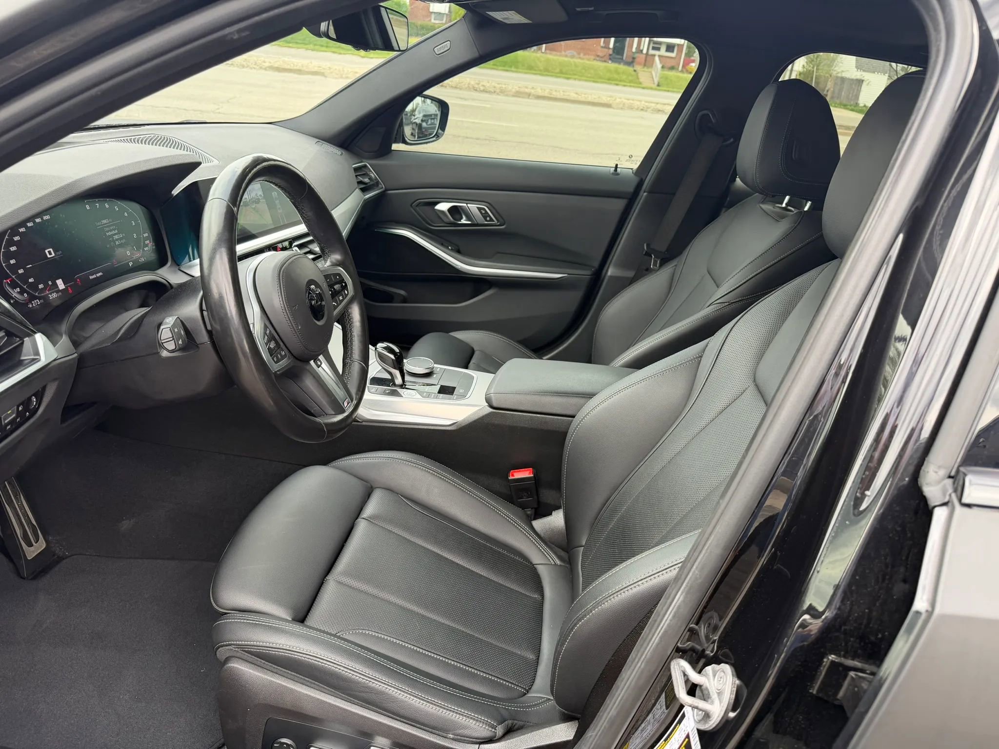 Used 2022 BMW M340i xDrive w/ Premium Package image 14