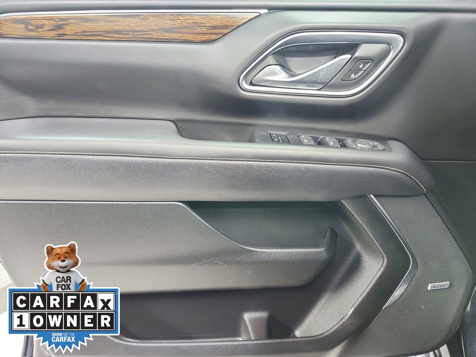 Used 2024 Chevrolet Tahoe Premier image 35