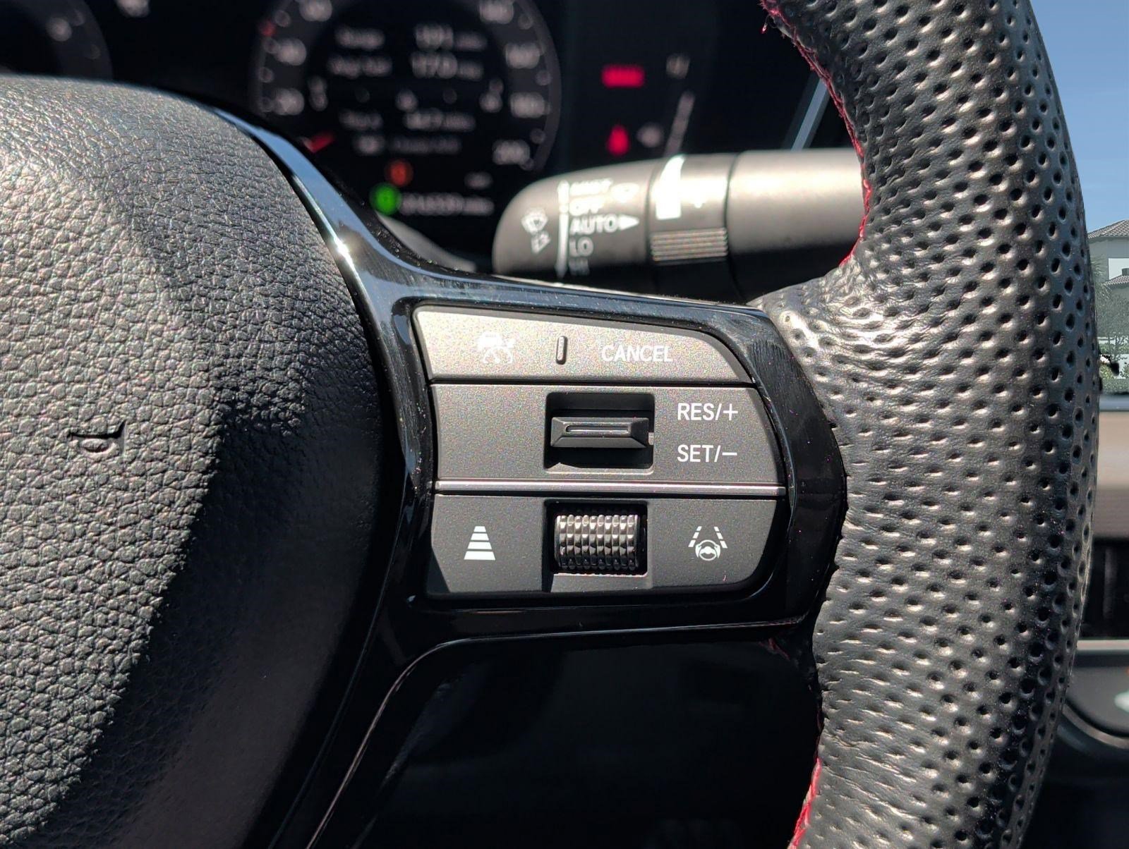 Used 2024 Acura Integra Type S image 14