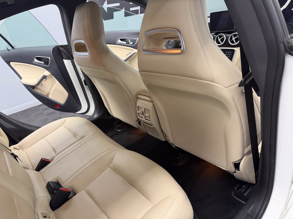 Used 2019 Mercedes-Benz CLA 250 image 47