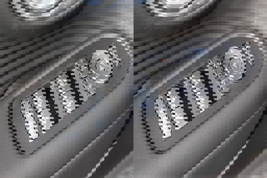 New 2026 Hyundai Ioniq 9 Limited image 22