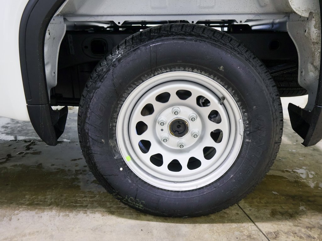 New 2026 GMC Sierra 1500 Pro w/ Pro Value Package image 27