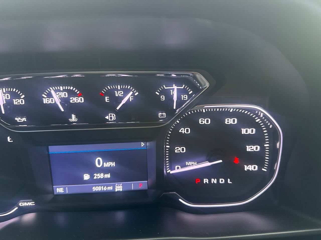 Used 2020 GMC Sierra 1500 SLT w/ SLT Premium Package AWD/4WD image 42