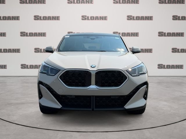 New 2026 BMW X2 xDrive28i w/ Convenience Package AWD/4WD image 8