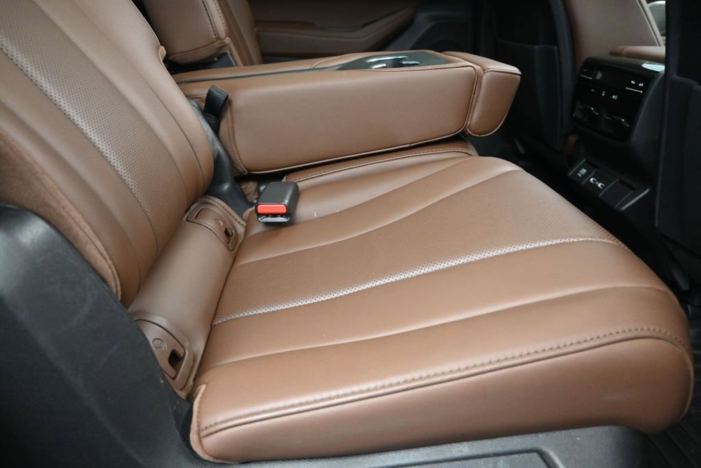 Used 2024 Acura MDX FWD w/ Technology Package image 24