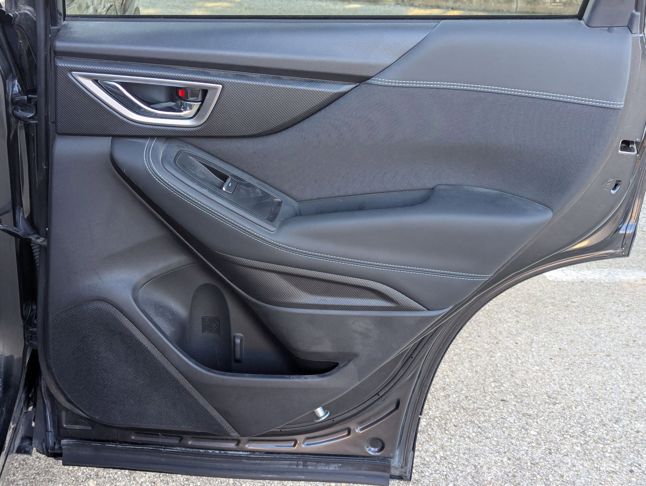 Used 2019 Subaru Forester Premium image 25