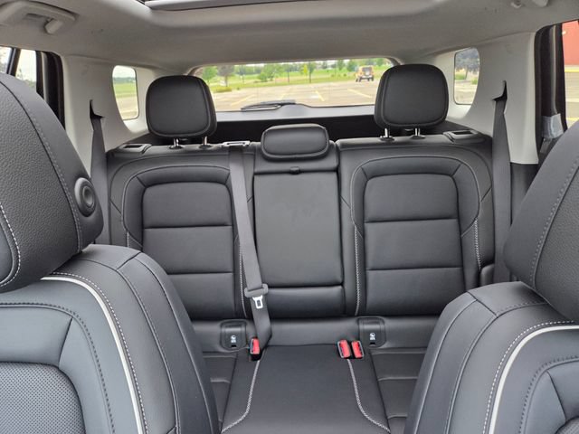 New 2027 GMC Terrain Denali AWD/4WD image 32