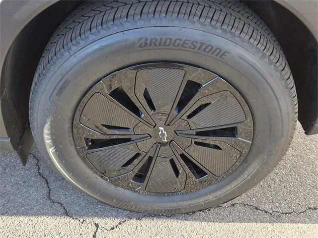 New 2026 Chevrolet Blazer EV LT image 5