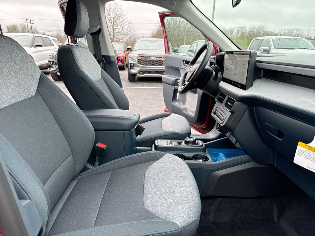 New 2026 Ford Maverick XLT w/ XLT Luxury Package image 21