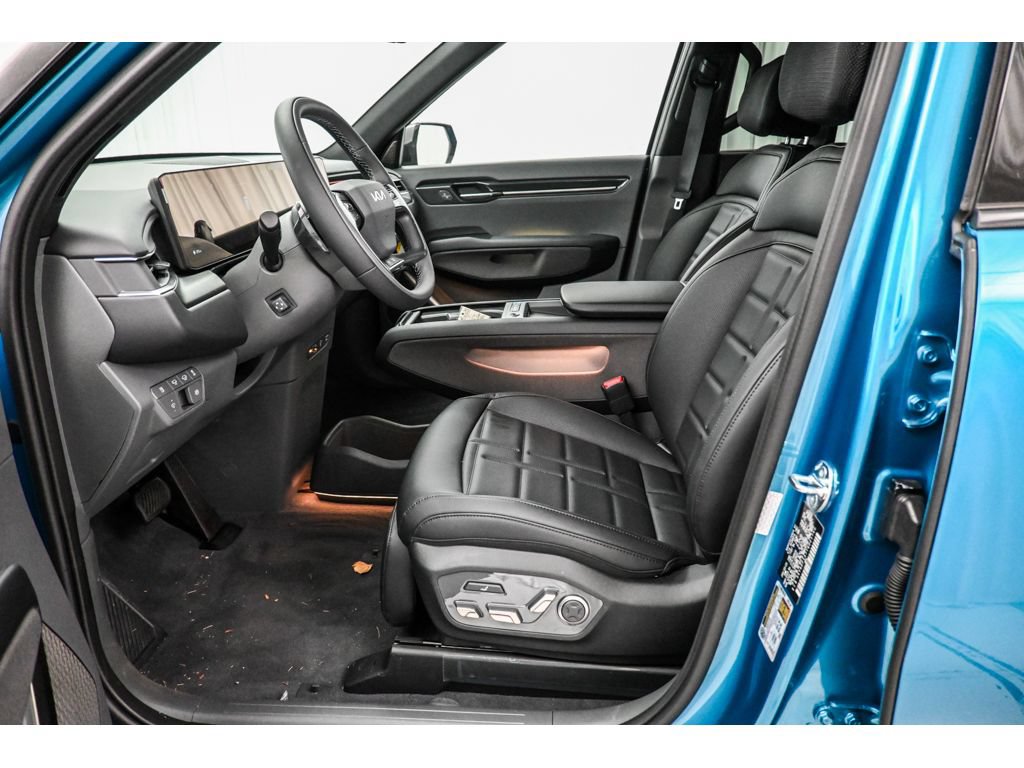 New 2026 Kia EV9 Land w/ Nightfall Edition Package AWD/4WD image 17