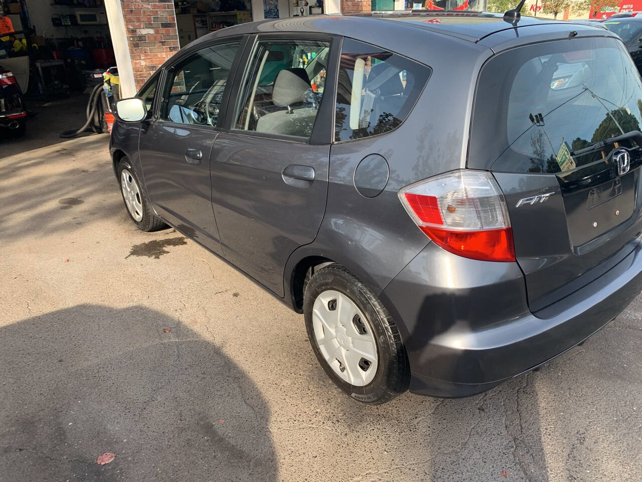 Used 2013 Honda Fit image 7