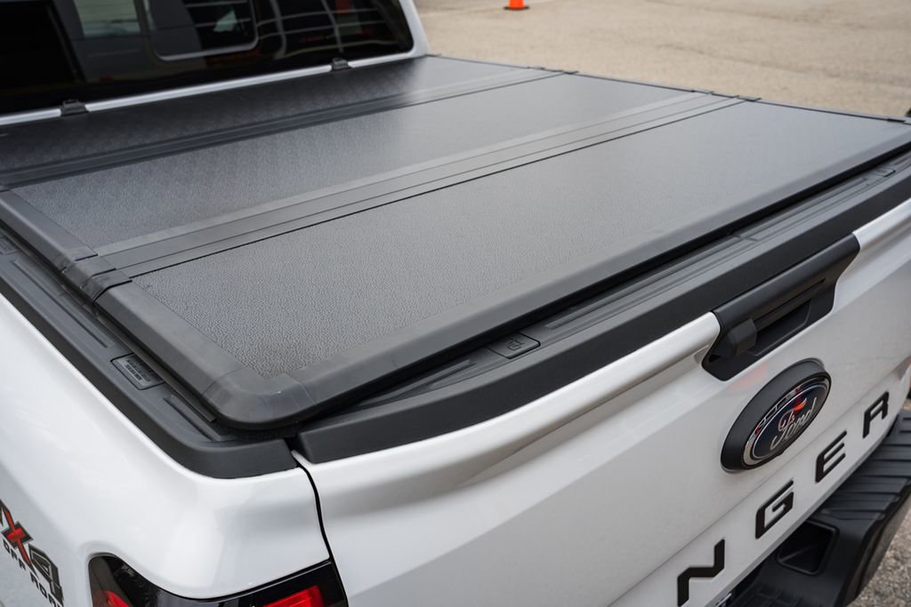 Used 2024 Ford Ranger XLT image 11