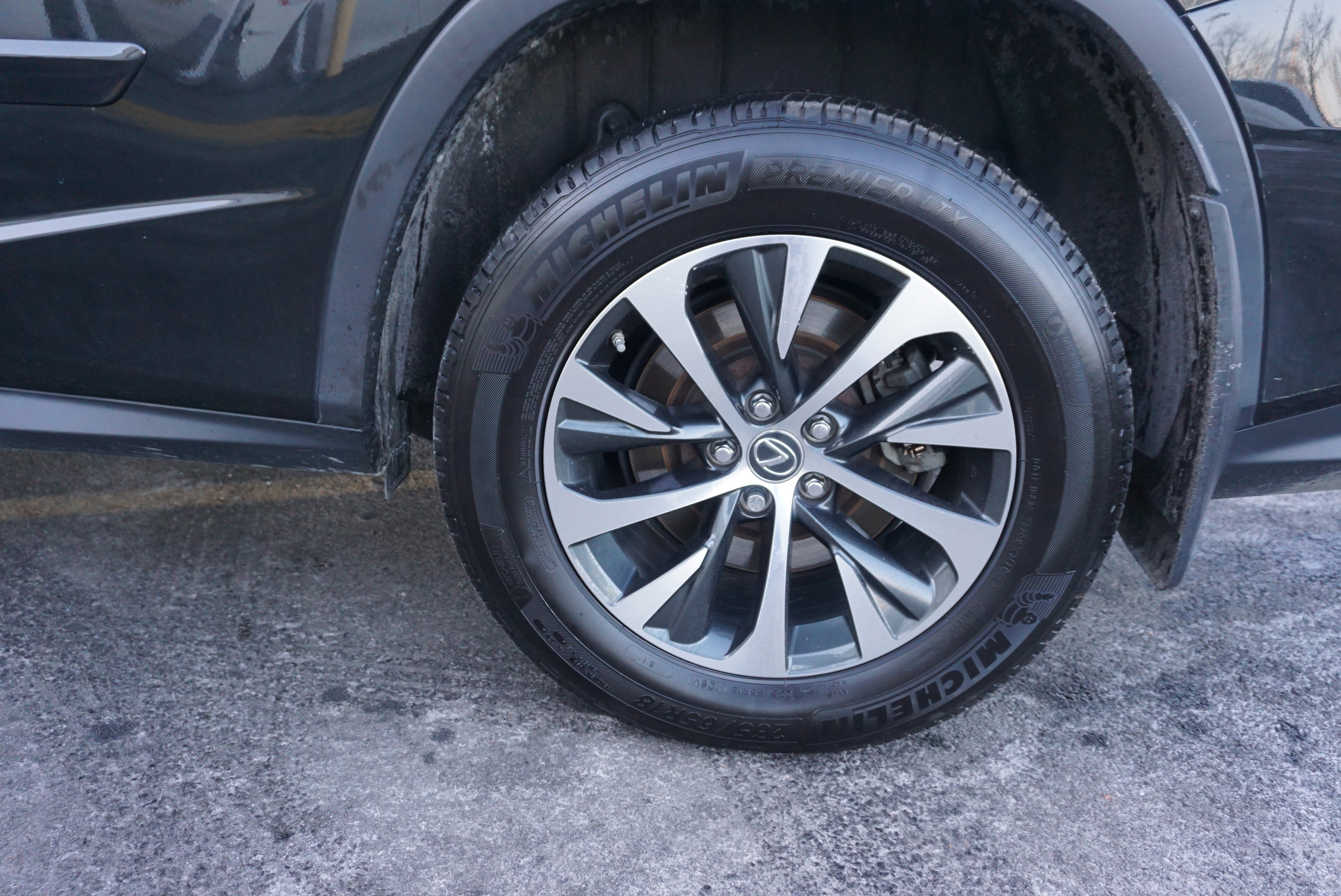 Used 2020 Lexus RX 350 AWD w/ Premium Package image 9