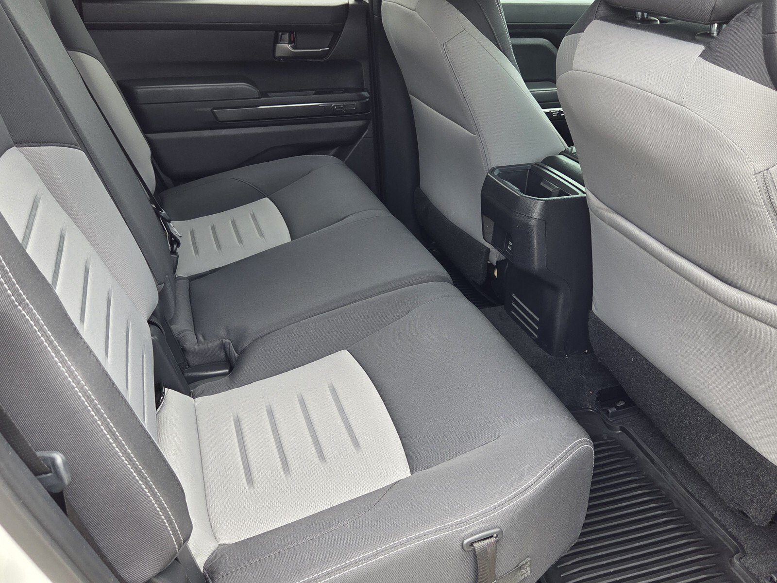 Certified 2024 Toyota Tacoma TRD Sport RWD image 10