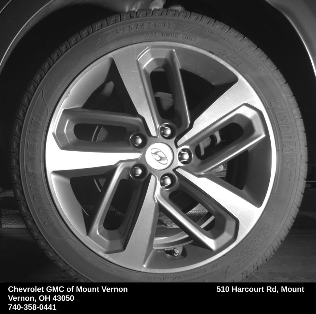Used 2021 Hyundai Kona Ultimate AWD/4WD image 17