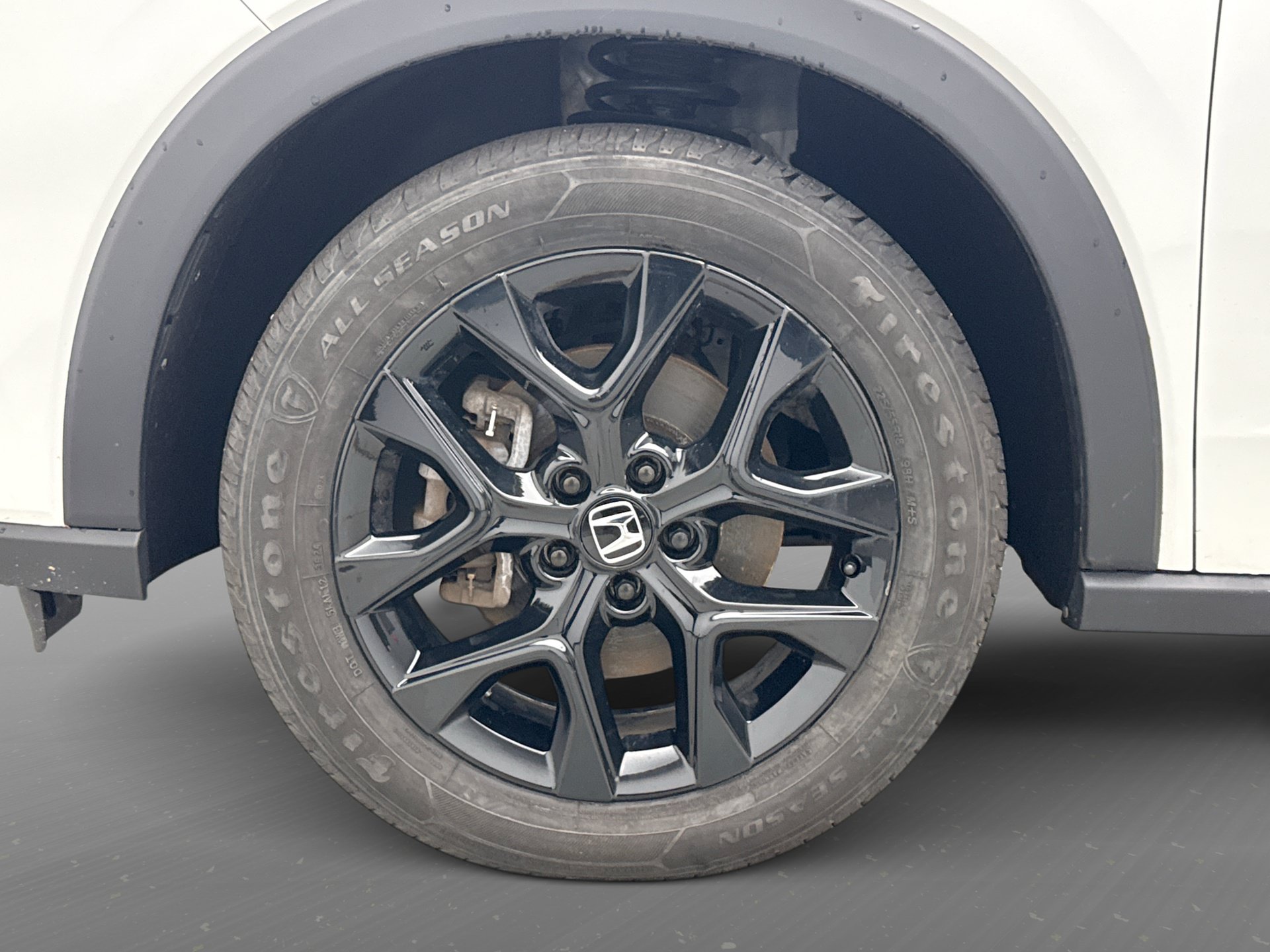 Used 2024 Honda HR-V Sport image 23