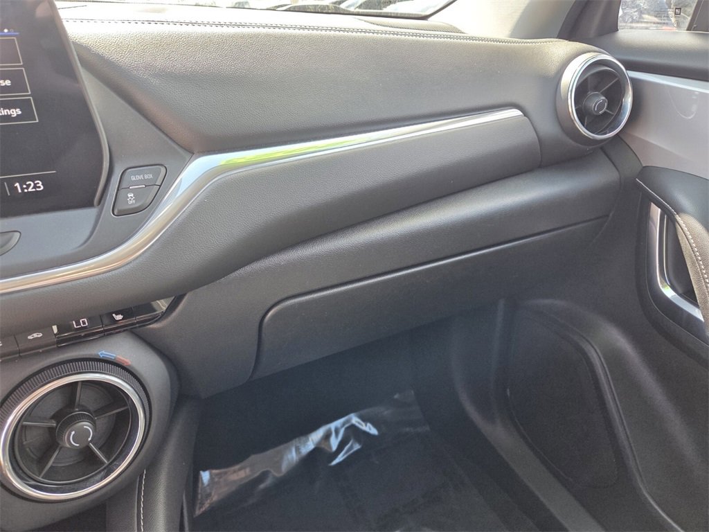 Used 2023 Chevrolet Blazer LT w/ LPO, Cargo Package image 27