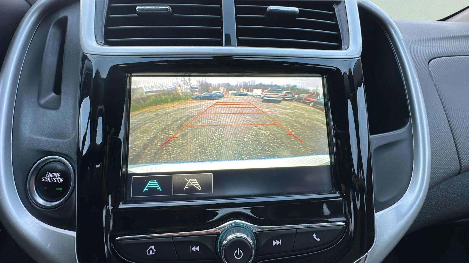 Used 2017 Chevrolet Sonic Premier image 25