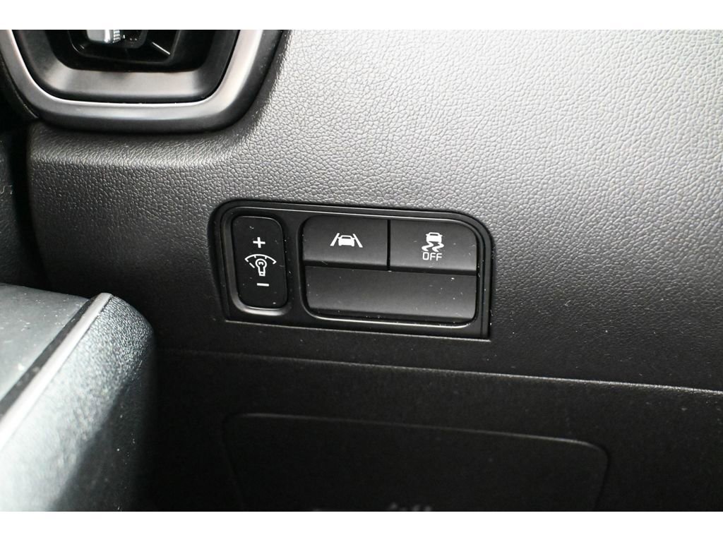 Used 2022 Kia Sorento LX AWD/4WD image 25