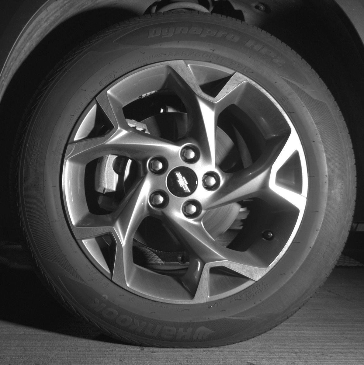 Used 2025 Chevrolet Trax LT image 12