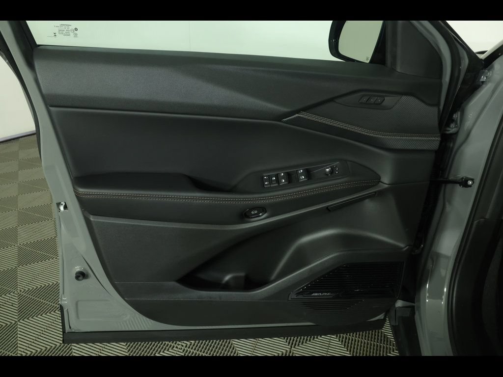 New 2026 Jeep Cherokee Overland AWD/4WD image 24