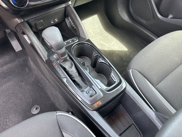 Certified 2025 Chevrolet TrailBlazer LT AWD/4WD image 21