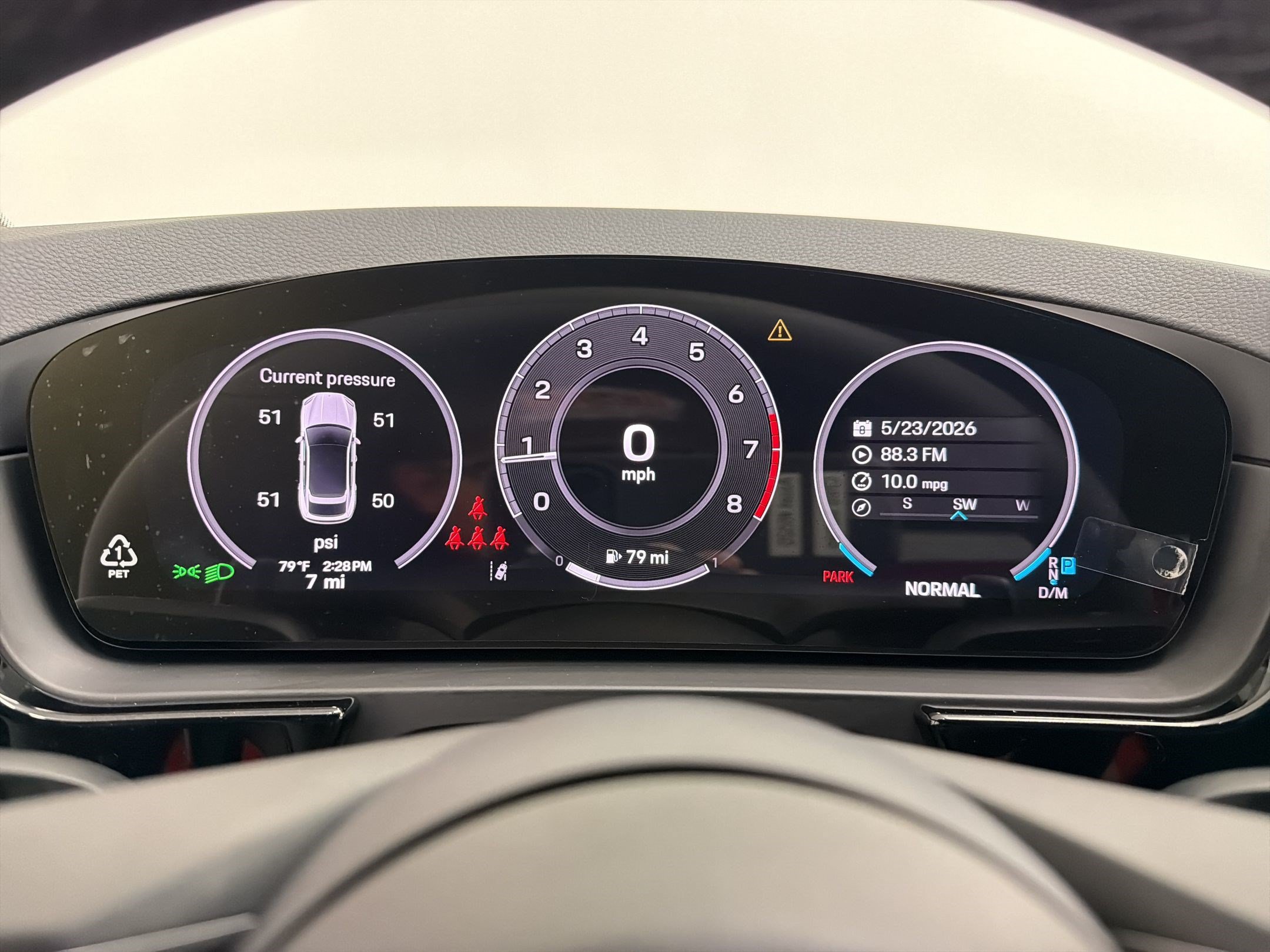 New 2026 Porsche Cayenne Coupe AWD/4WD image 20
