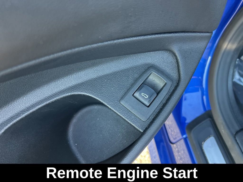 Used 2025 BMW 430i Convertible RWD image 31