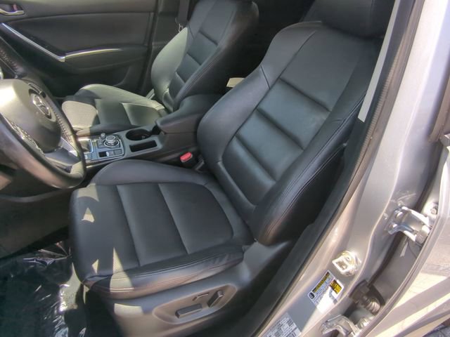 Used 2016 MAZDA CX-5 Grand Touring FWD image 19