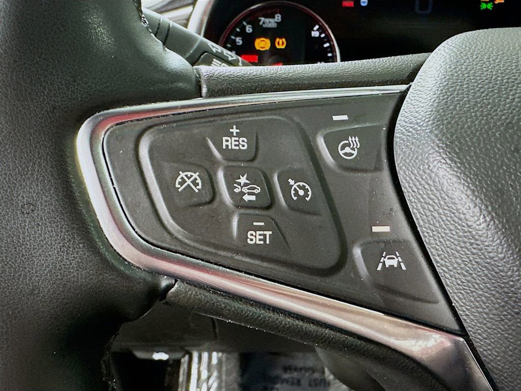 Used 2024 Chevrolet Malibu LT FWD image 23