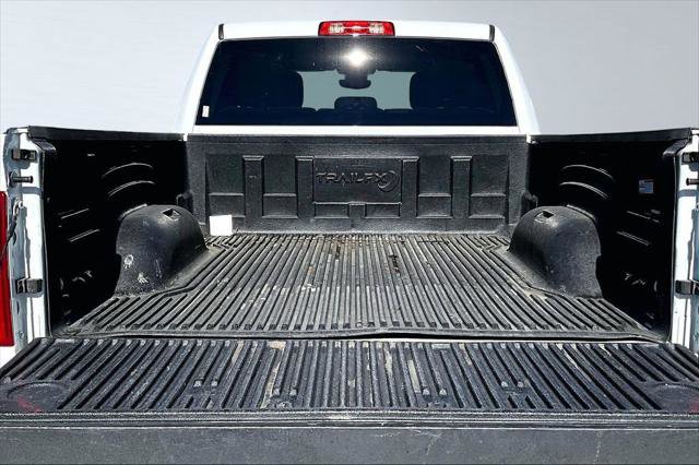 Certified 2024 RAM 2500 Big Horn AWD/4WD image 25