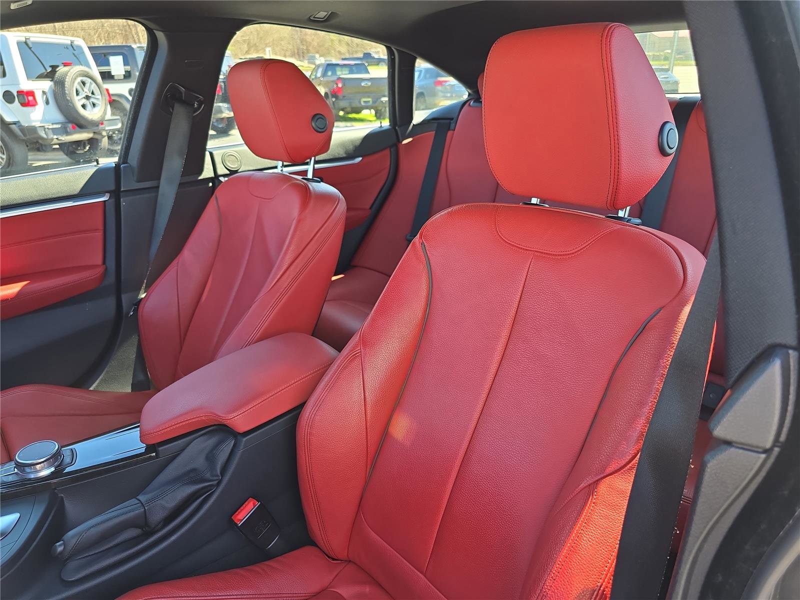 Used 2018 BMW 440i Gran Coupe xDrive image 21