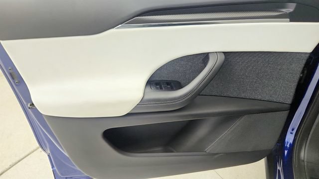 Used 2022 Tesla Model X Plaid AWD/4WD image 52