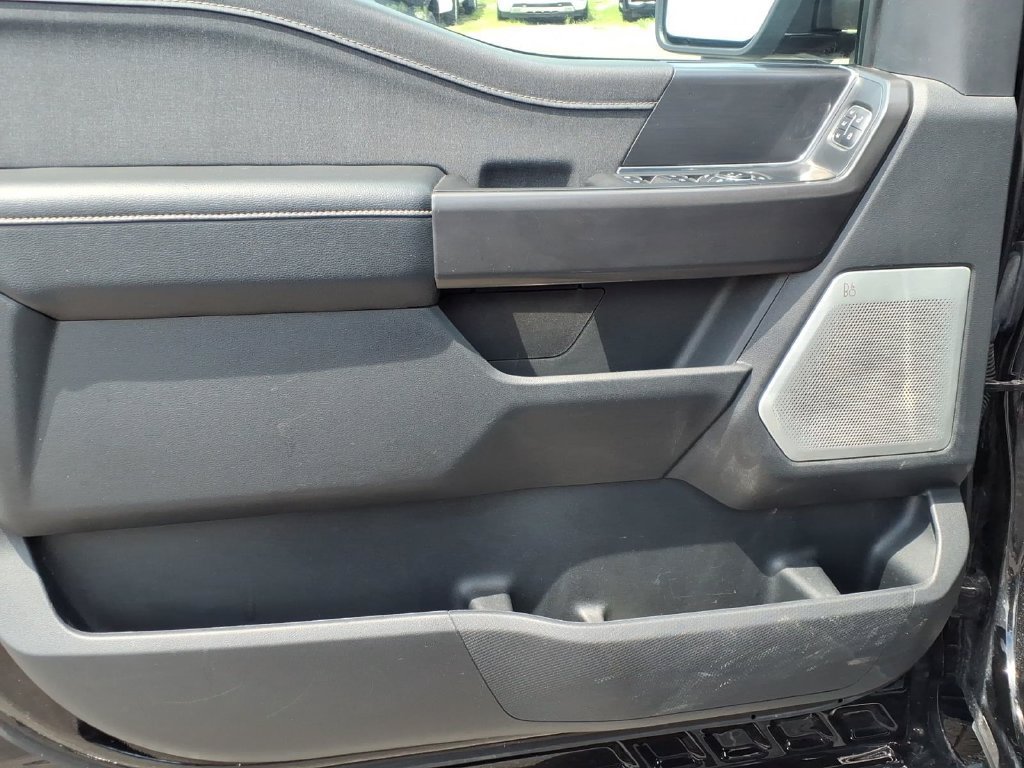 Used 2024 Ford F150 Lariat w/ Equipment Group 502A High AWD/4WD image 26