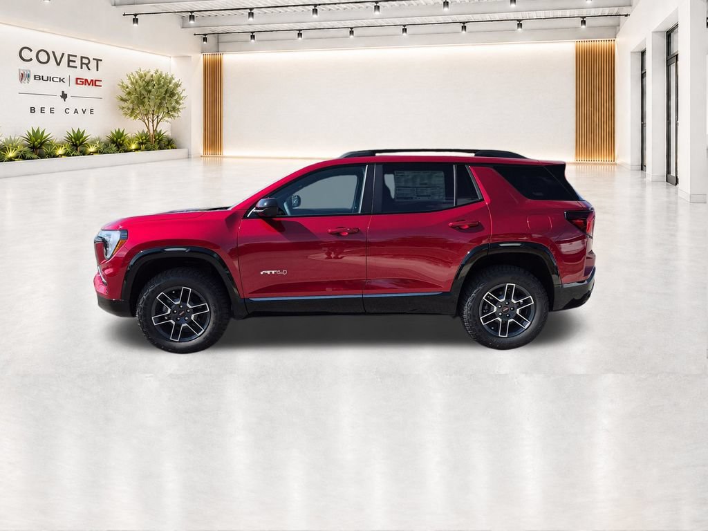 New 2026 GMC Terrain AT4 w/ Convenience Package III AWD/4WD image 6