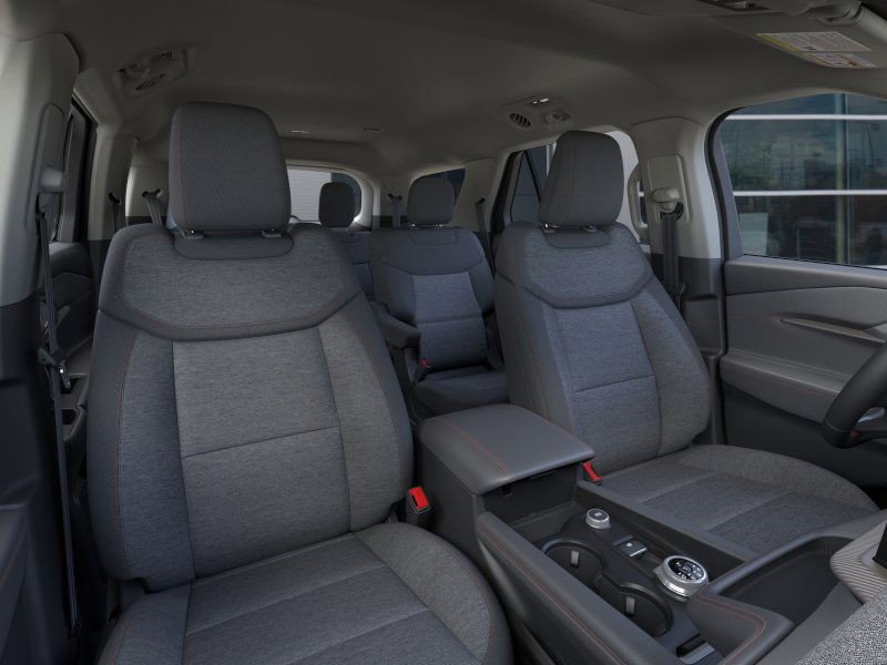 New 2025 Ford Explorer Active image 13