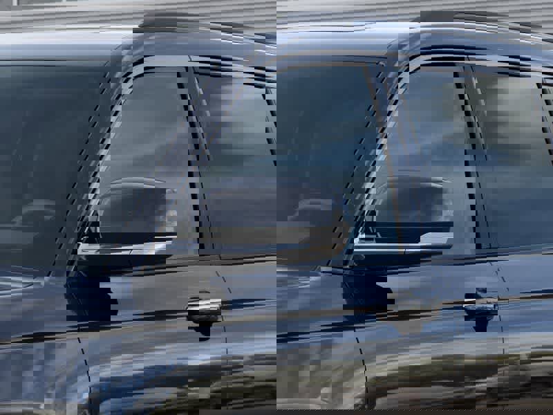 New 2026 Jeep Grand Cherokee L Limited image 12