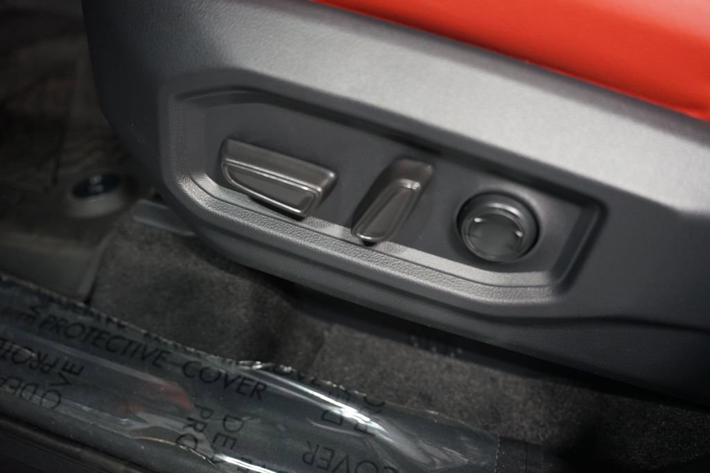 New 2026 Toyota Tundra TRD Pro image 13