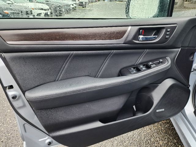 Used 2018 Subaru Legacy 2.5i Limited image 19