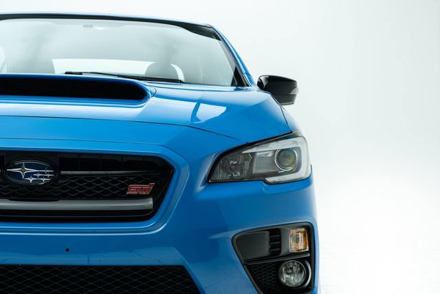 Used 2016 Subaru WRX STI image 7