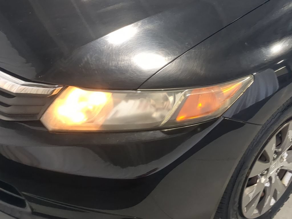 Used 2012 Honda Civic LX image 13