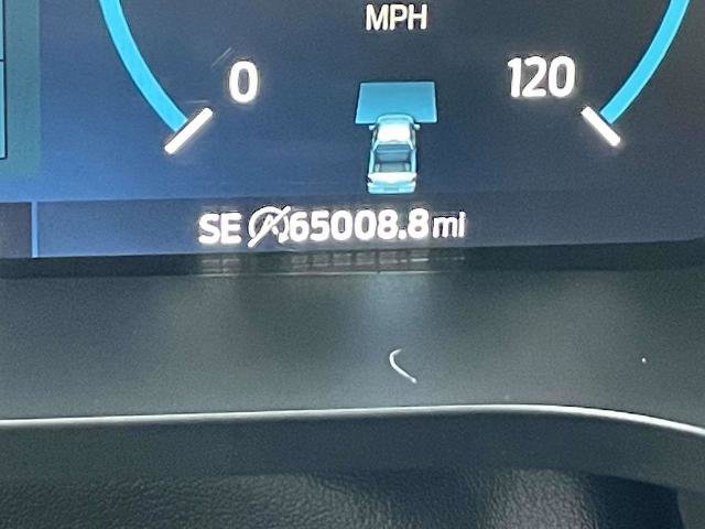 Certified 2021 Ford F150 King Ranch w/ Equipment Group 601A High image 22