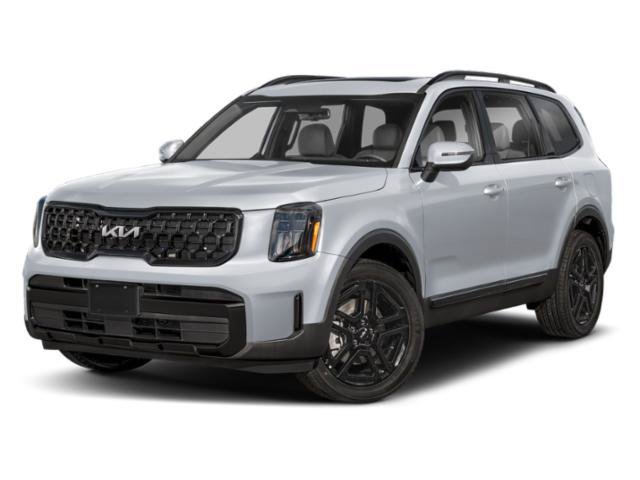 Used 2025 Kia Telluride EX X-Line