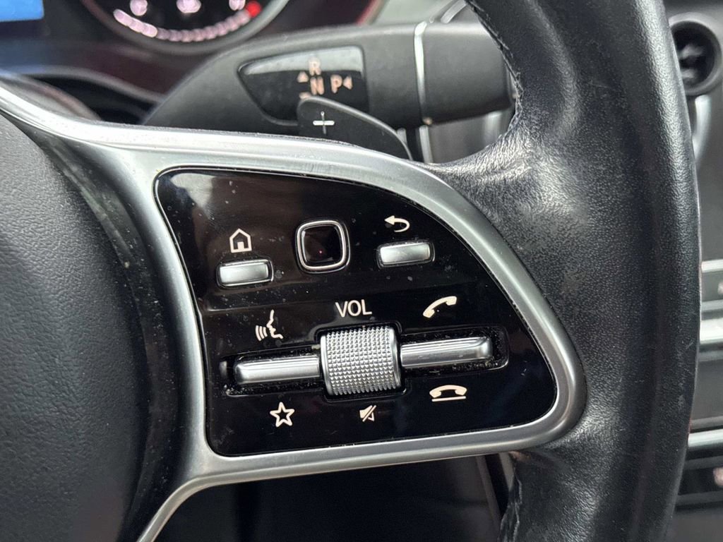 Certified 2022 Mercedes-Benz GLC 300 4MATIC image 27