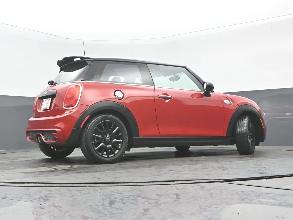 Used 2016 MINI Cooper S w/ Storage Package image 26