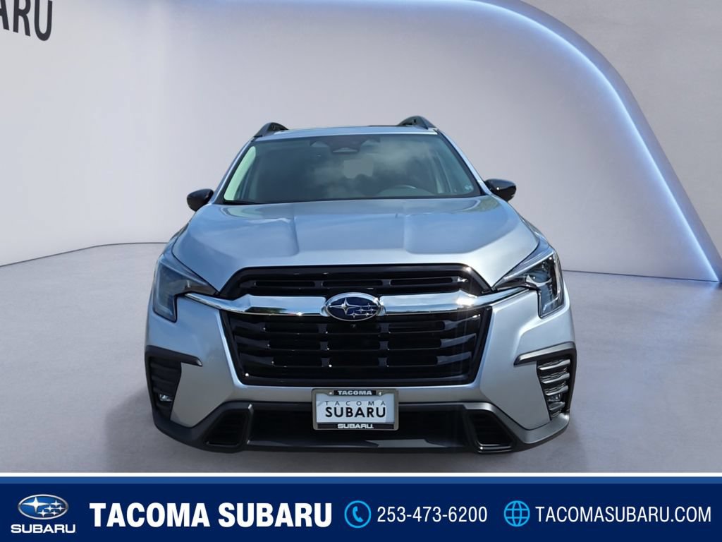 New 2026 Subaru Ascent Limited AWD/4WD image 8
