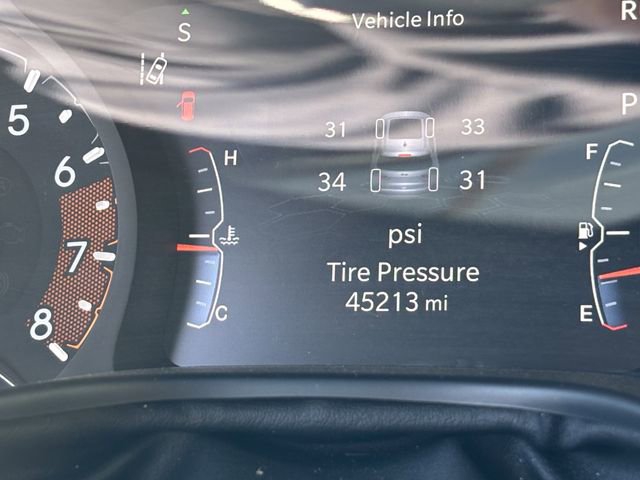 Certified 2023 Jeep Compass Limited image 7