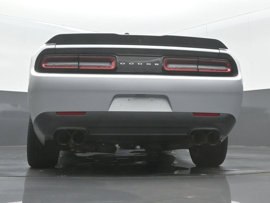 Used 2023 Dodge Challenger R/T w/ Performance Handling Group image 20