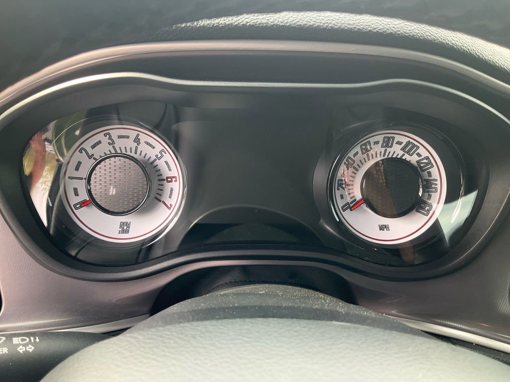 Used 2022 Dodge Challenger R/T w/ Shaker Package image 20