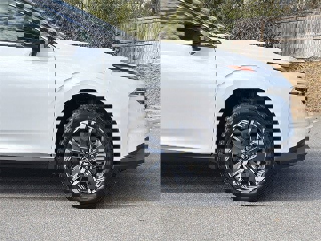 Used 2025 Nissan Murano SL w/ Cargo Package image 9